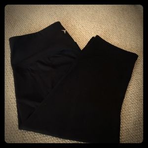 Plus Size Old Navy Capris Leggings